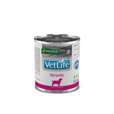 Racao Umida Vet Life Caes Calculos Urinarios 1